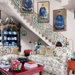 Valentino House: 10 Facts through Architect's Lens - Sheet5