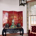 Valentino House: 10 Facts through Architect's Lens - Sheet6
