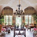 Valentino House: 10 Facts through Architect's Lens - Sheet8