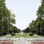 Valentino House: 10 Facts through Architect's Lens - Sheet9