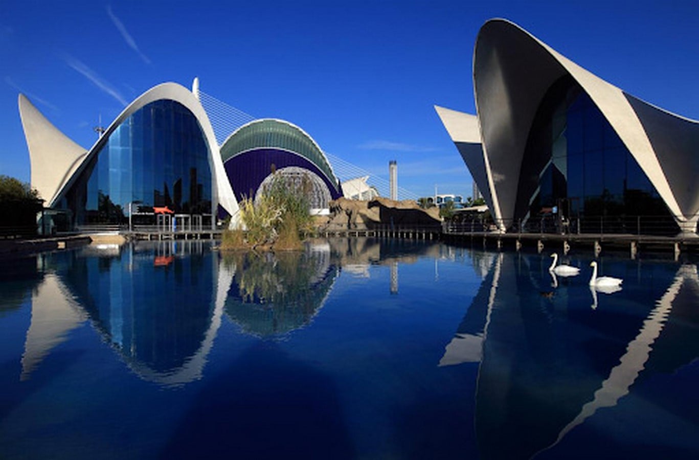Buildings Of Spain: 15 Architectural Marvels Every Architect Must See - Sheet11