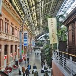 Buildings Of Spain: 15 Architectural Marvels Every Architect Must See - Sheet15