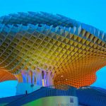 Buildings Of Spain: 15 Architectural Marvels Every Architect Must See - Sheet17