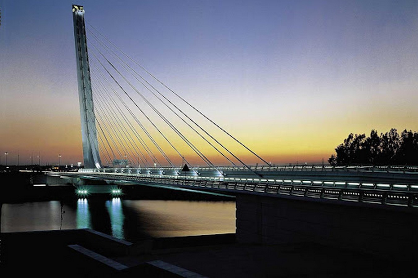 Buildings Of Spain: 15 Architectural Marvels Every Architect Must See - Sheet19