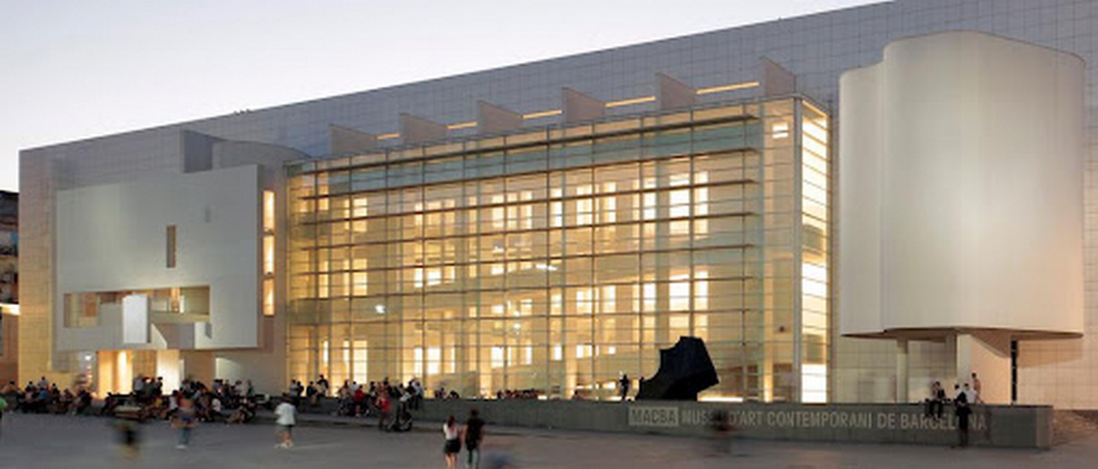 Buildings Of Spain: 15 Architectural Marvels Every Architect Must See - Sheet22