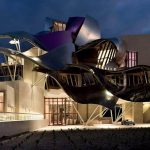 Buildings Of Spain: 15 Architectural Marvels Every Architect Must See - Sheet26