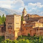 Buildings Of Spain: 15 Architectural Marvels Every Architect Must See - Sheet28