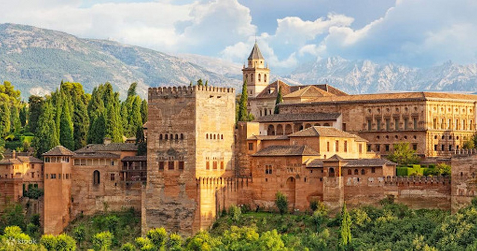 Buildings Of Spain: 15 Architectural Marvels Every Architect Must See - Sheet28