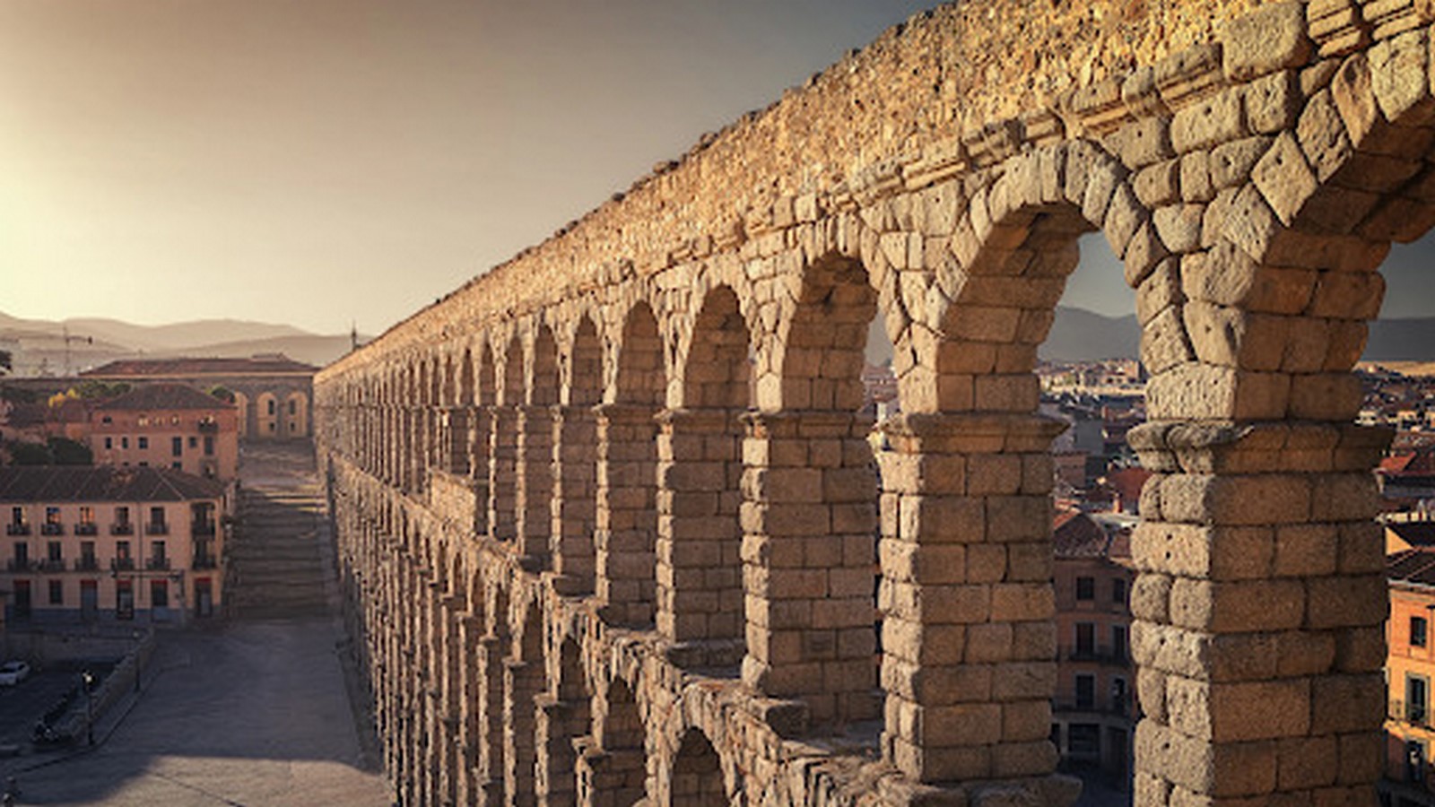 Buildings Of Spain: 15 Architectural Marvels Every Architect Must See - Sheet31