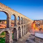 Buildings Of Spain: 15 Architectural Marvels Every Architect Must See - Sheet32