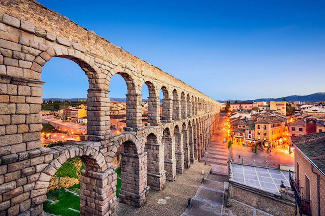 Buildings Of Spain: 15 Architectural Marvels Every Architect Must See - Sheet32