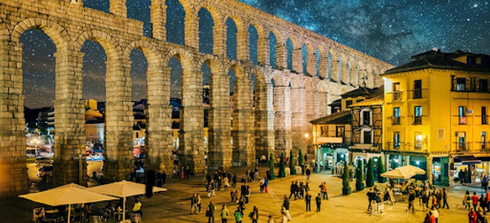 Buildings Of Spain: 15 Architectural Marvels Every Architect Must See - Sheet33