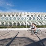Buildings Of Spain: 15 Architectural Marvels Every Architect Must See - Sheet4
