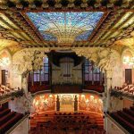 Buildings Of Spain: 15 Architectural Marvels Every Architect Must See - Sheet40