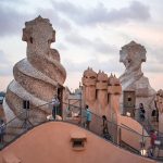 Buildings Of Spain: 15 Architectural Marvels Every Architect Must See - Sheet45
