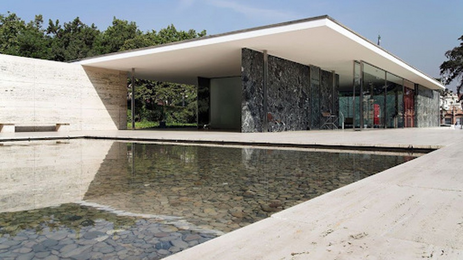 Buildings Of Spain: 15 Architectural Marvels Every Architect Must See - Sheet5