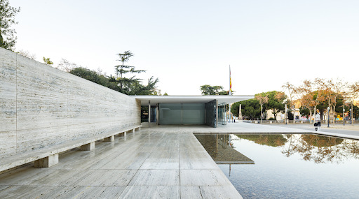 Buildings Of Spain: 15 Architectural Marvels Every Architect Must See - Sheet6