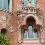 Buildings Of Spain: 15 Architectural Marvels Every Architect Must See - Sheet7