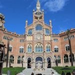 Buildings Of Spain: 15 Architectural Marvels Every Architect Must See - Sheet9