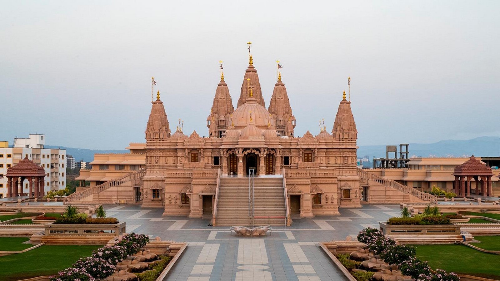 15 Places to Visit in Vadodara for Travelling Architect - SHeet10