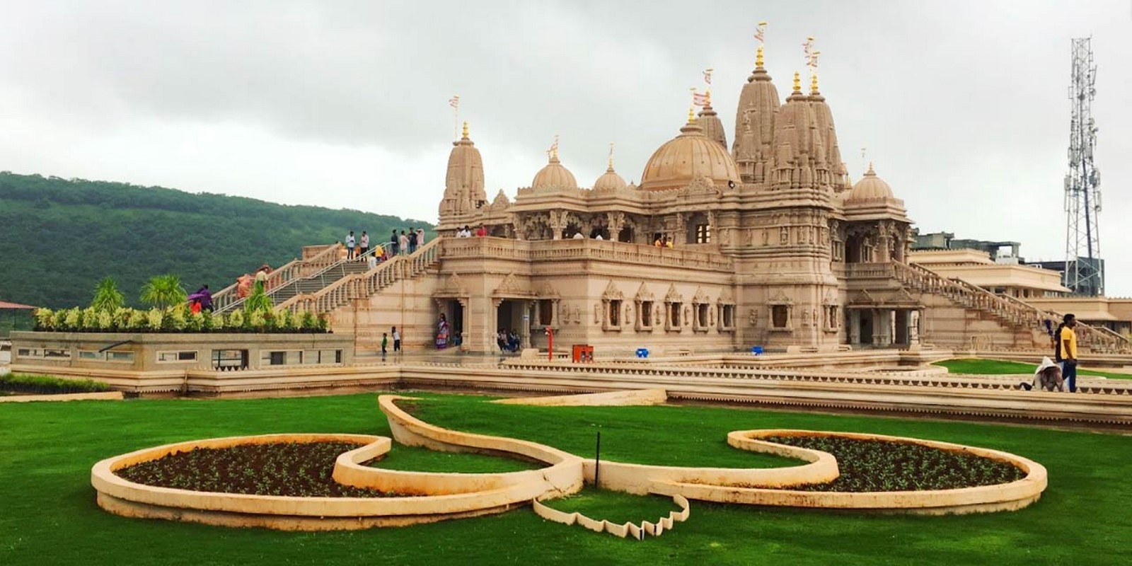 15 Places to Visit in Vadodara for Travelling Architect - SHeet12