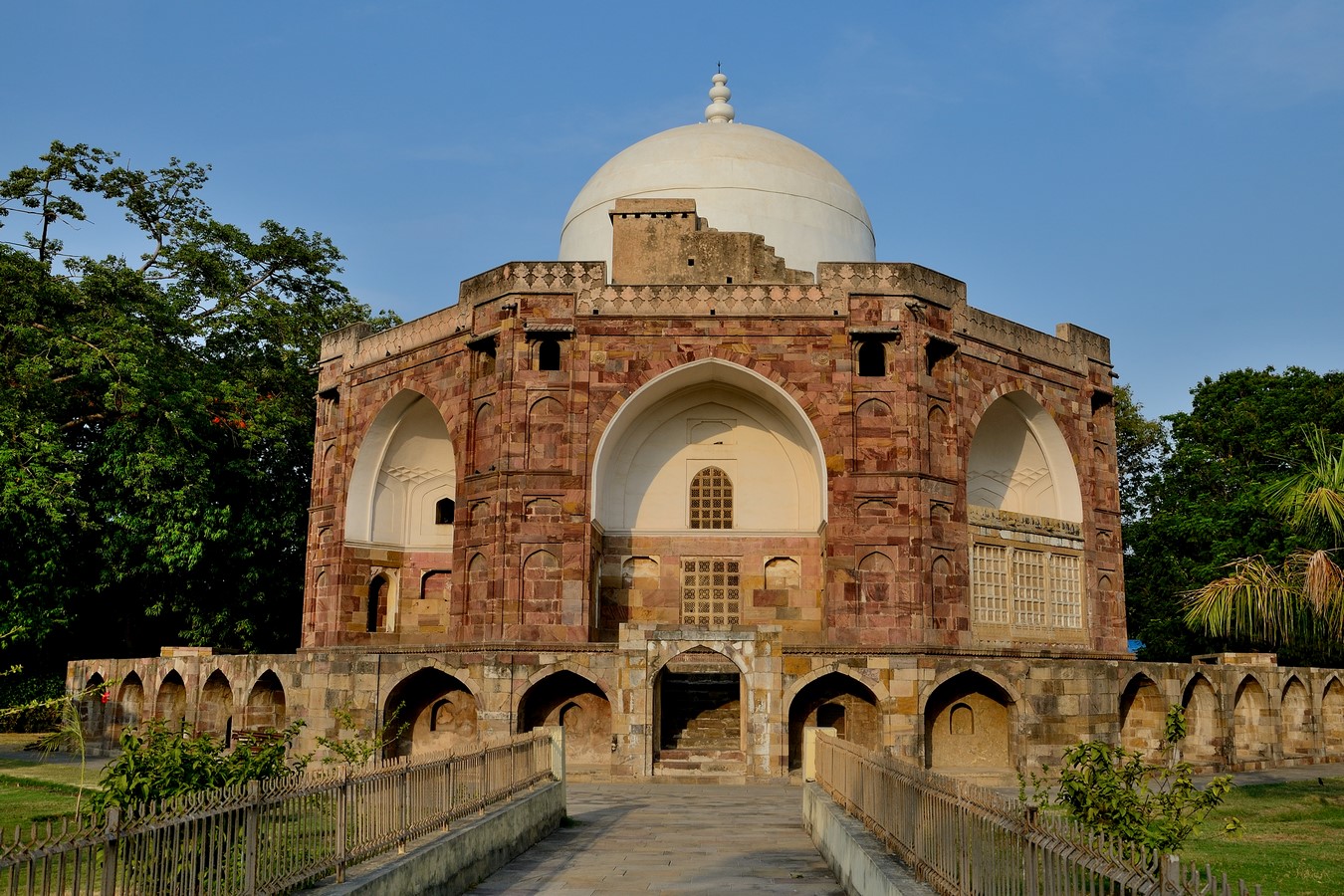 15 Places to Visit in Vadodara for Travelling Architect - SHeet13