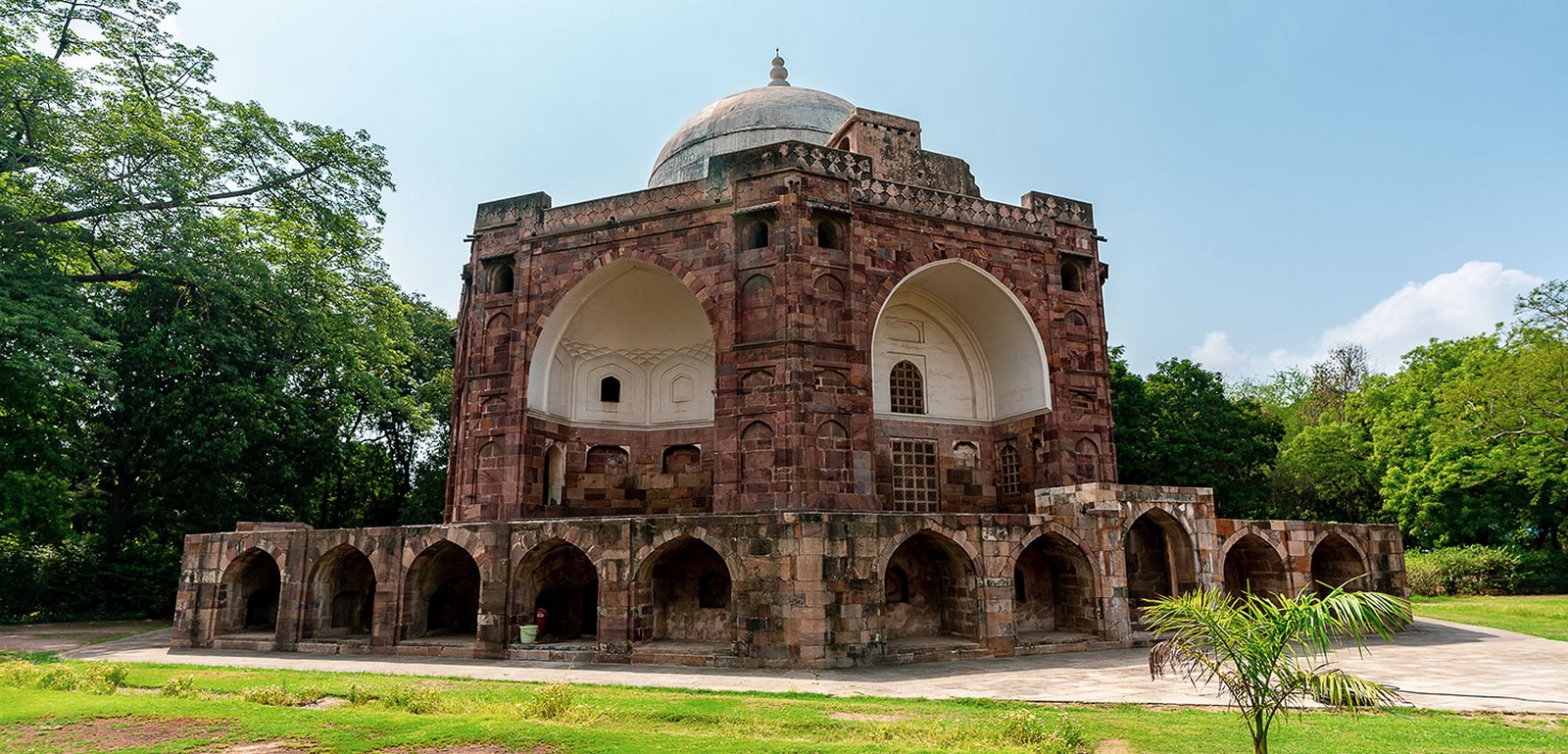 15 Places to Visit in Vadodara for Travelling Architect - SHeet14