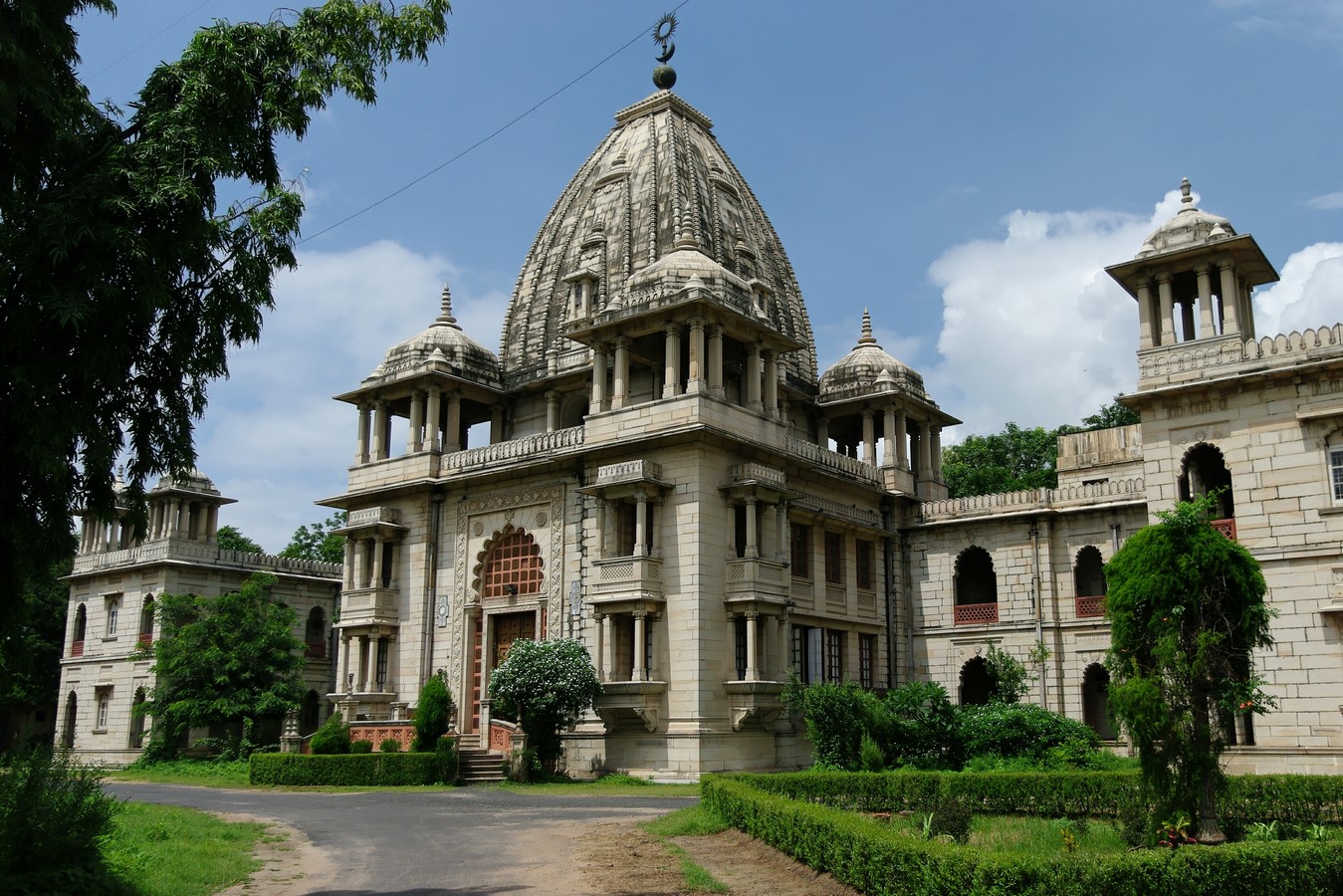 15 Places to Visit in Vadodara for Travelling Architect - SHeet16