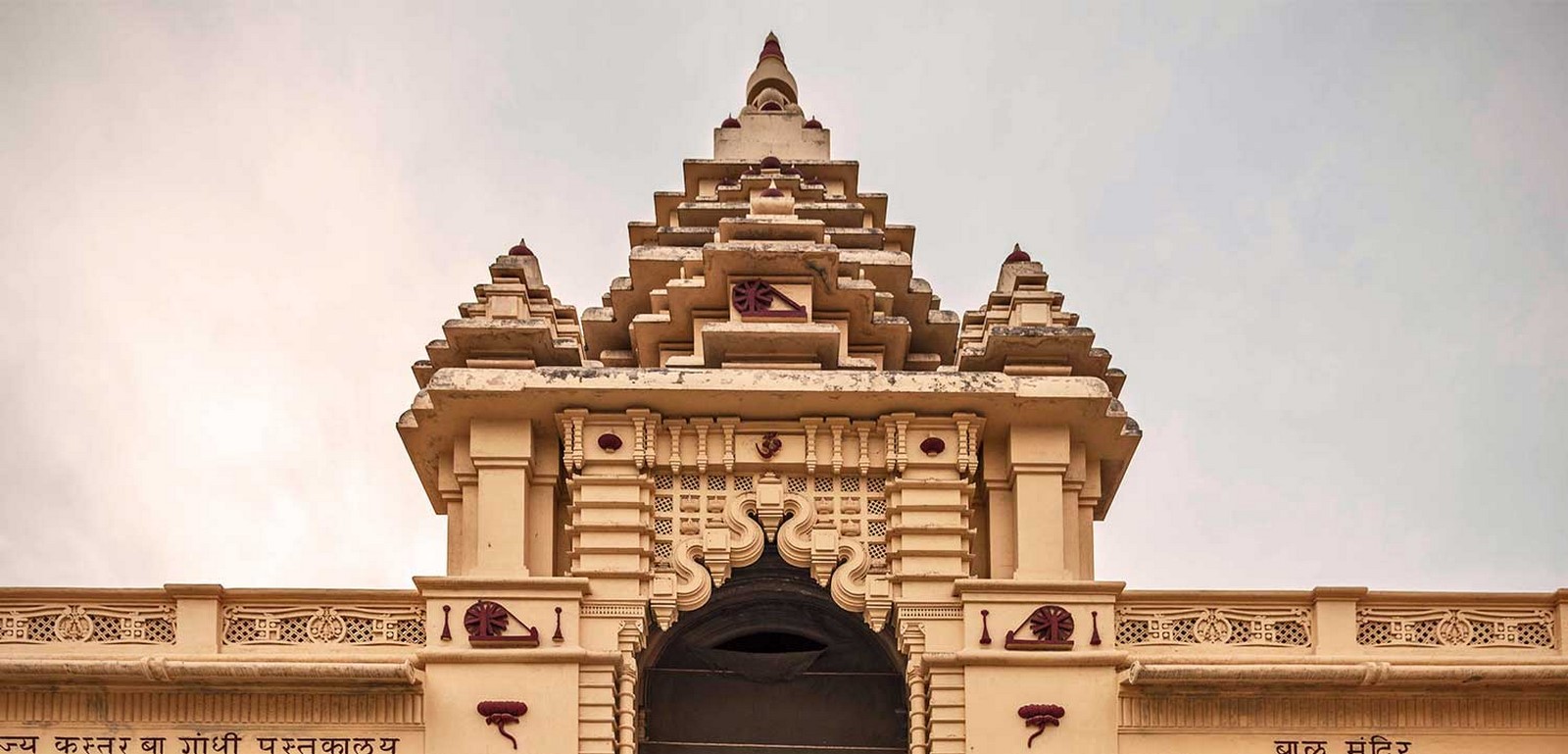15 Places to Visit in Vadodara for Travelling Architect - SHeet17