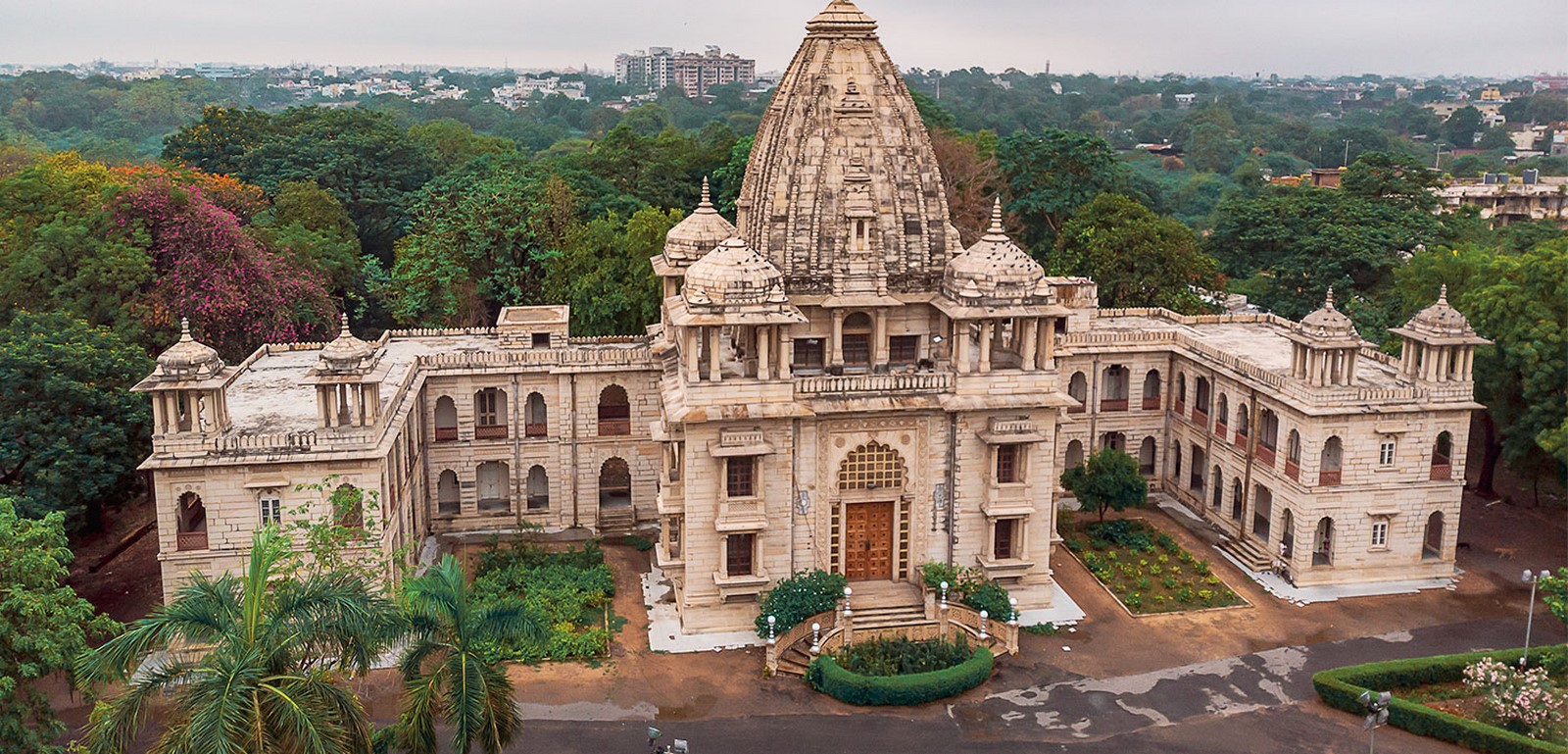 15 Places to Visit in Vadodara for Travelling Architect - SHeet18