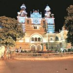 15 Places to Visit in Vadodara for Travelling Architect - SHeet21