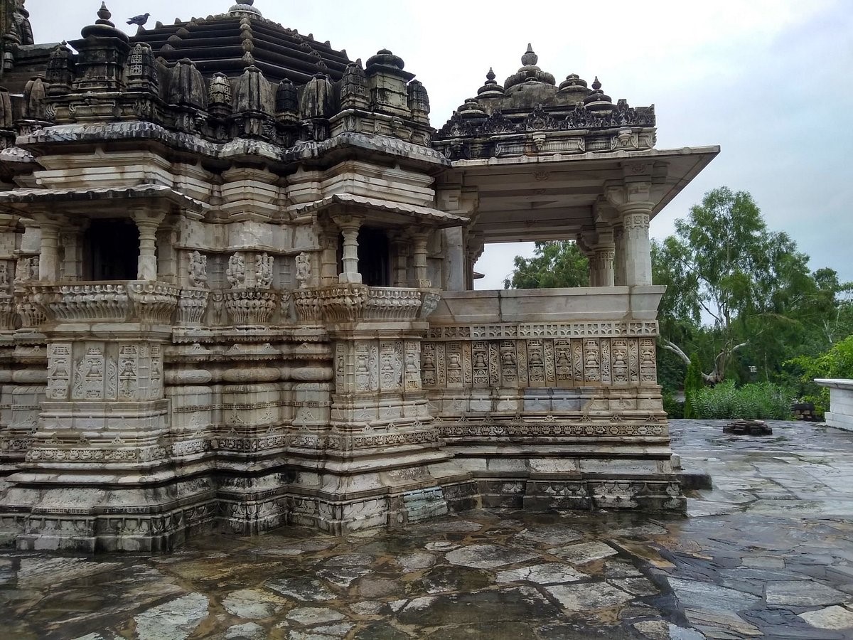 15 Places to Visit in Vadodara for Travelling Architect - SHeet23