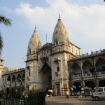 15 Places to Visit in Vadodara for Travelling Architect - SHeet25