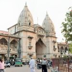 15 Places to Visit in Vadodara for Travelling Architect - SHeet26