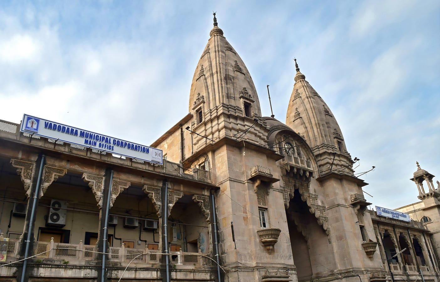 15 Places to Visit in Vadodara for Travelling Architect - SHeet27