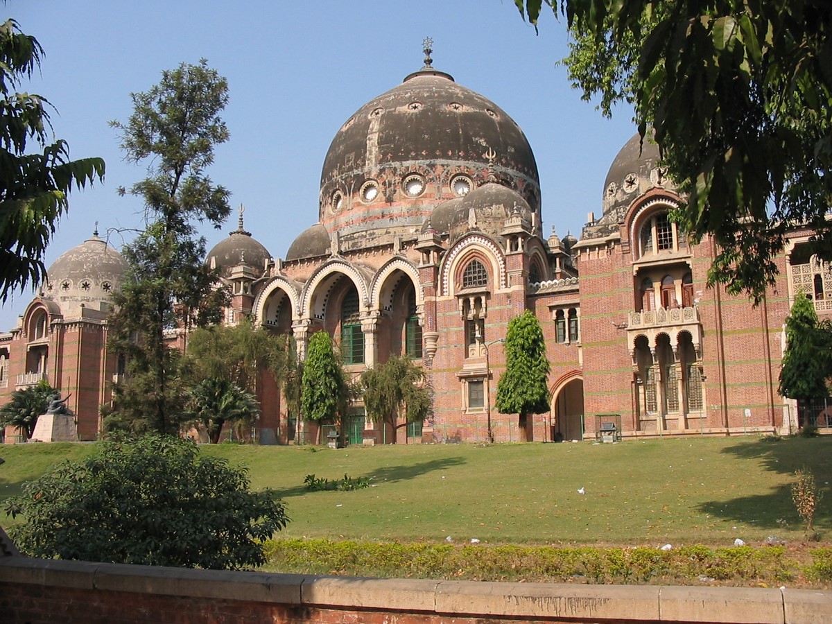 15 Places to Visit in Vadodara for Travelling Architect - SHeet29