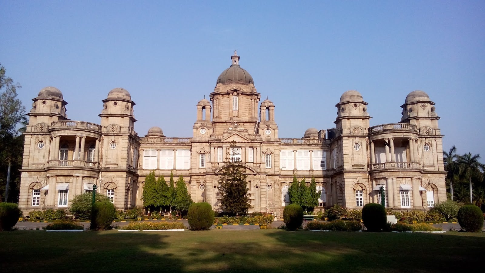 15 Places to Visit in Vadodara for Travelling Architect - SHeet31