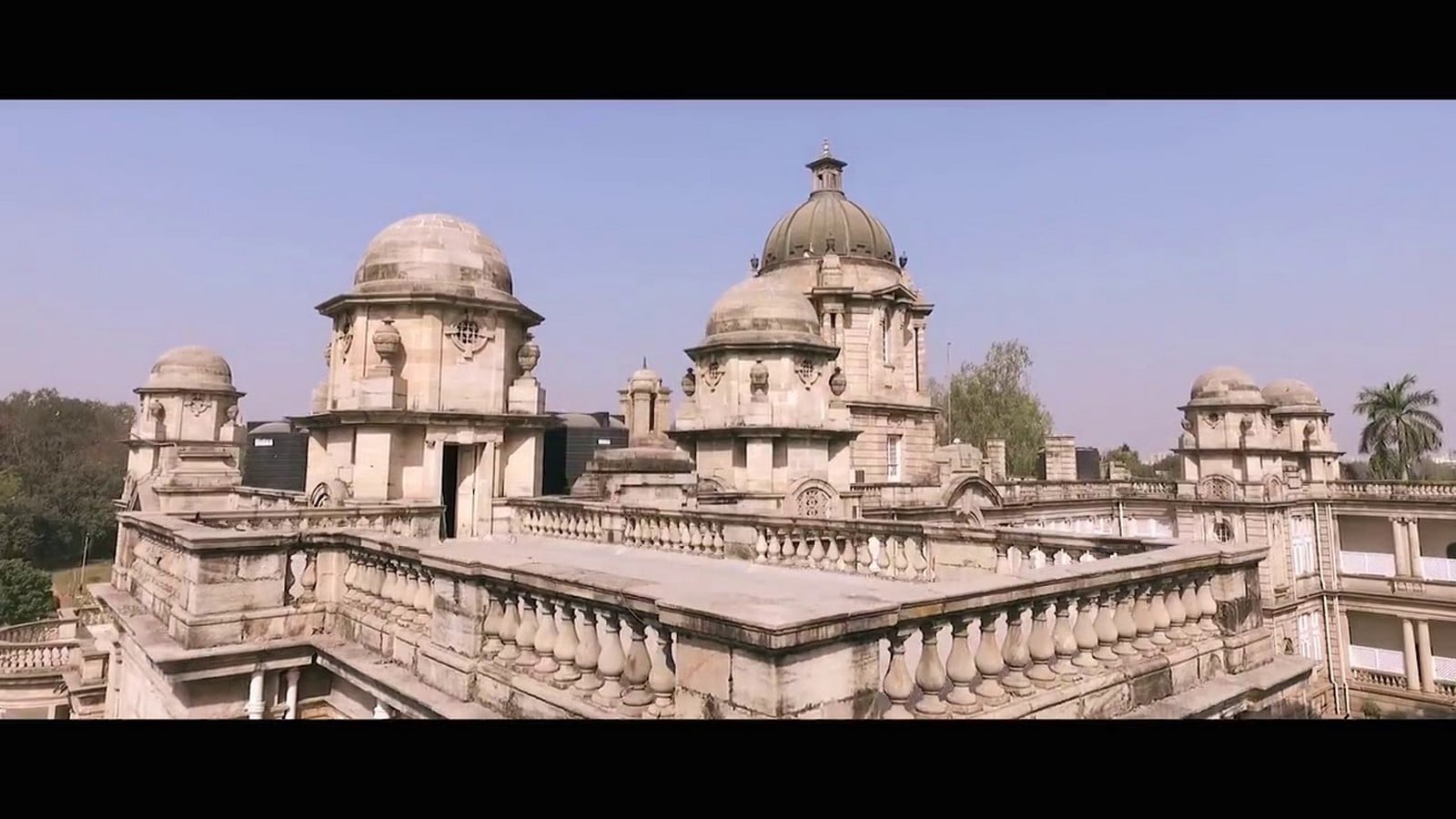 15 Places to Visit in Vadodara for Travelling Architect - SHeet32