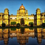 15 Places to Visit in Vadodara for Travelling Architect - SHeet33