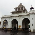 15 Places to Visit in Vadodara for Travelling Architect - SHeet37
