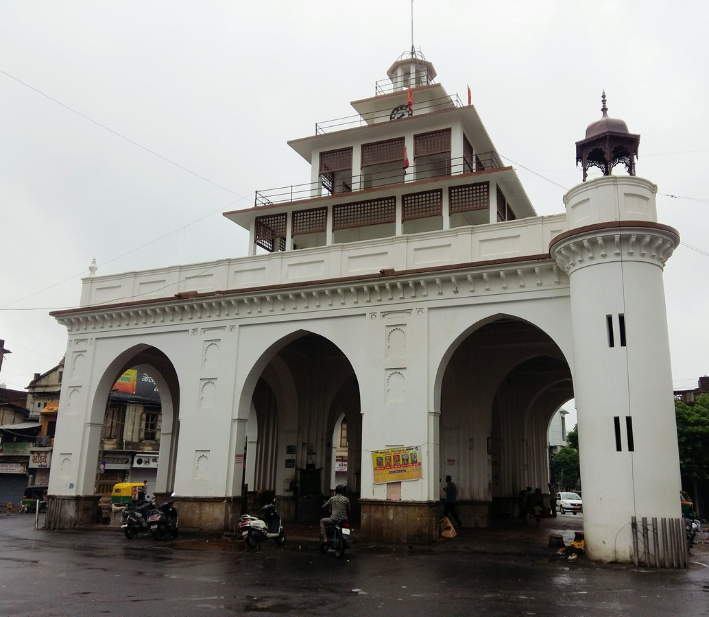 15 Places to Visit in Vadodara for Travelling Architect - SHeet37