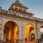 15 Places to Visit in Vadodara for Travelling Architect - SHeet39