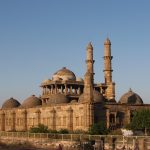 15 Places to Visit in Vadodara for Travelling Architect - SHeet4