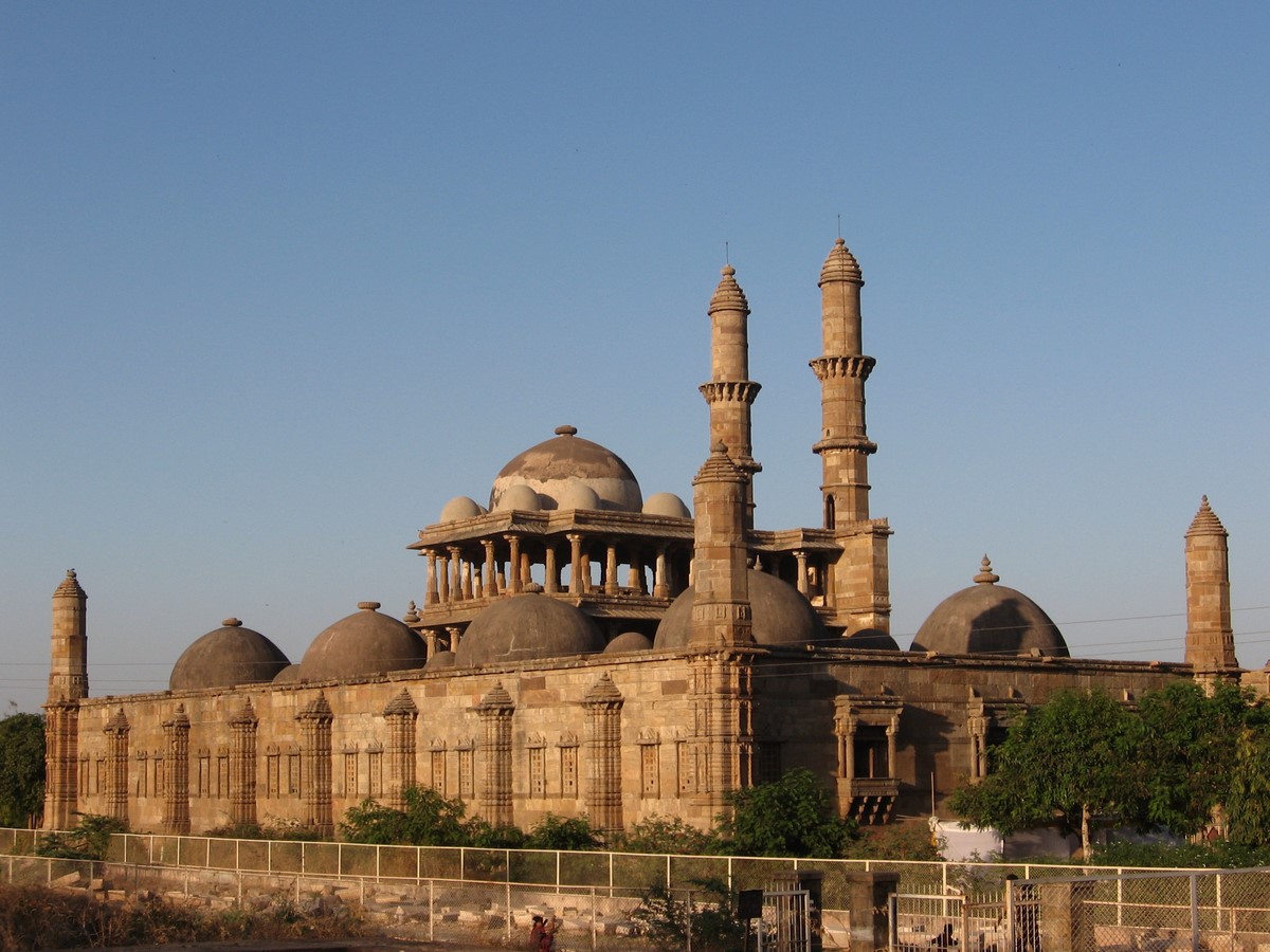 15 Places to Visit in Vadodara for Travelling Architect - SHeet4