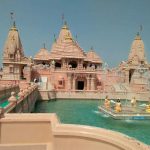 15 Places to Visit in Vadodara for Travelling Architect - SHeet43