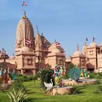 15 Places to Visit in Vadodara for Travelling Architect - SHeet44