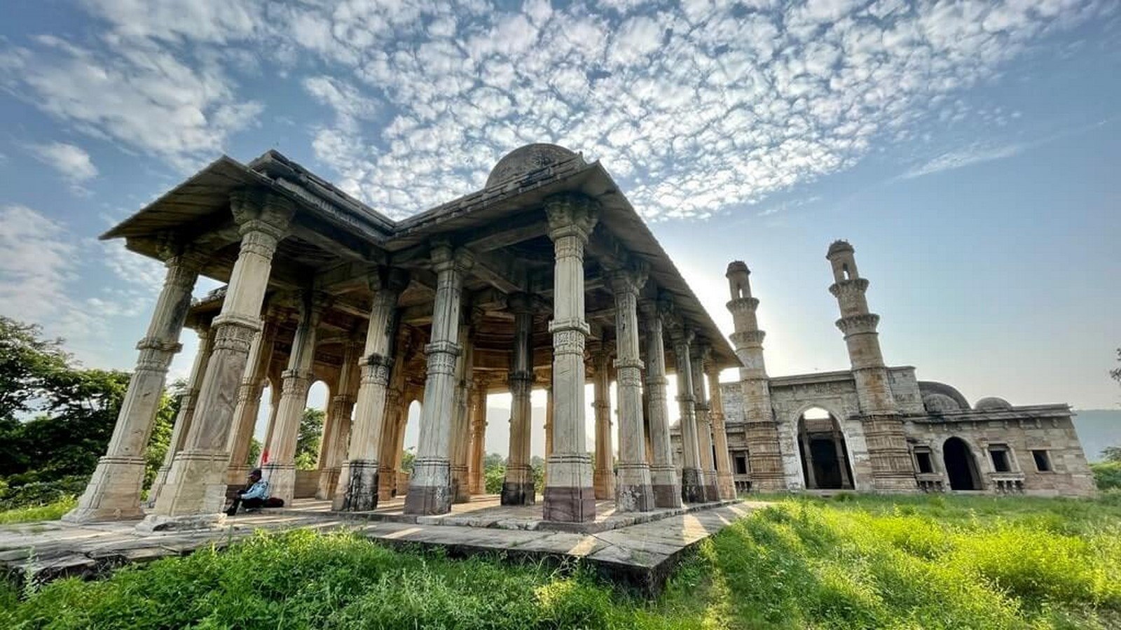15 Places to Visit in Vadodara for Travelling Architect - SHeet5