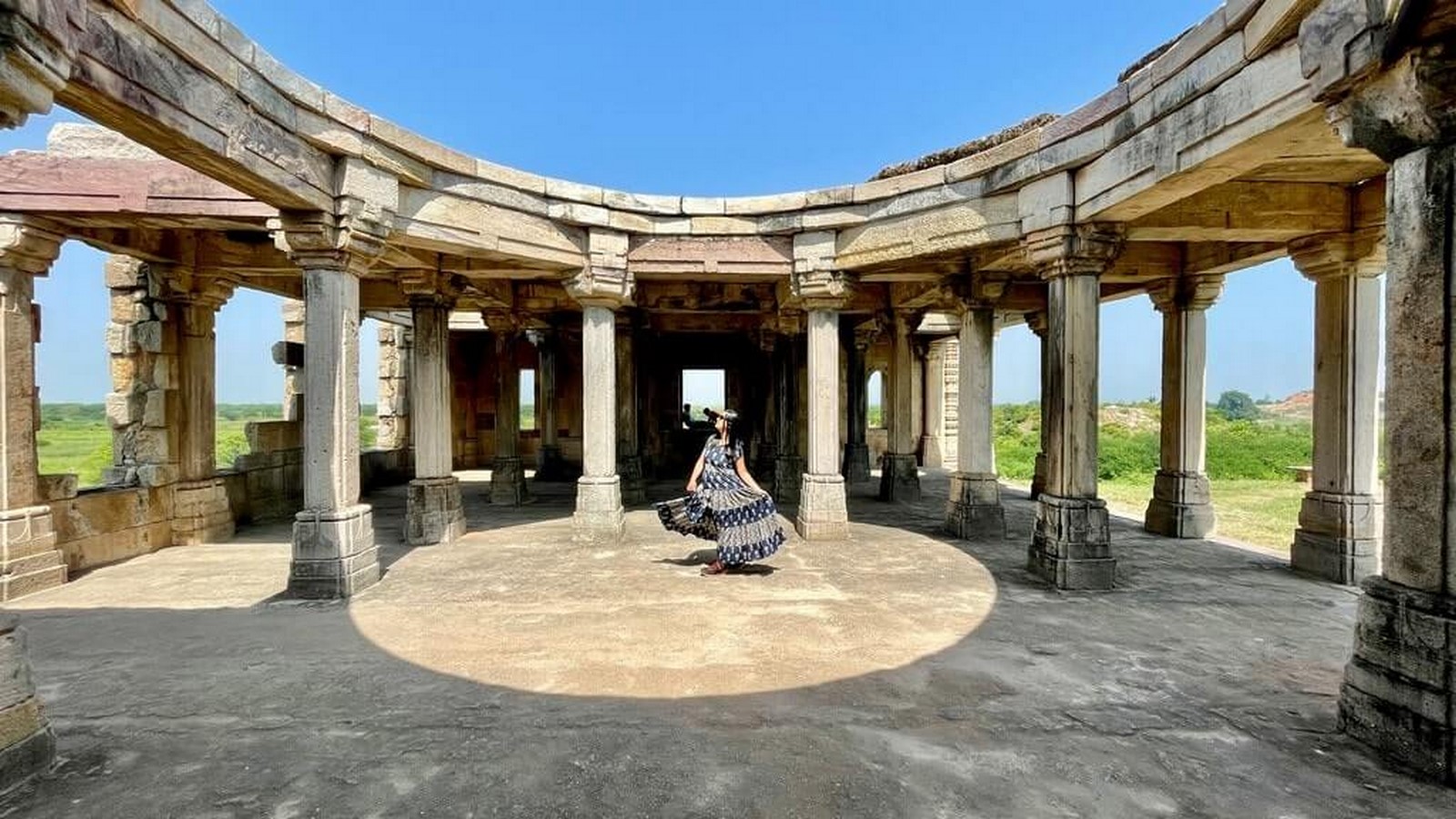 15 Places to Visit in Vadodara for Travelling Architect - SHeet6