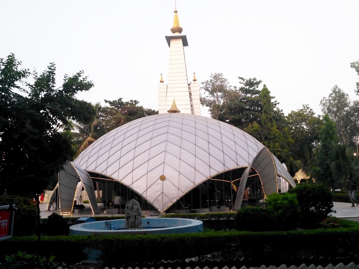 15 Places to Visit in Vadodara for Travelling Architect - SHeet7