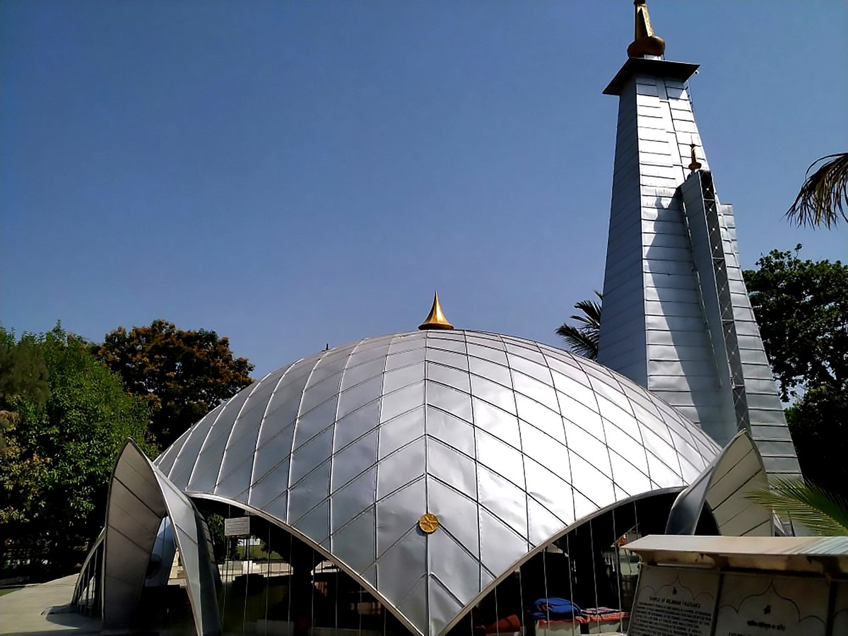 15 Places to Visit in Vadodara for Travelling Architect - SHeet9